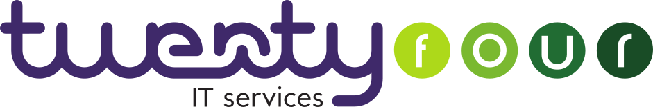 Company logo
