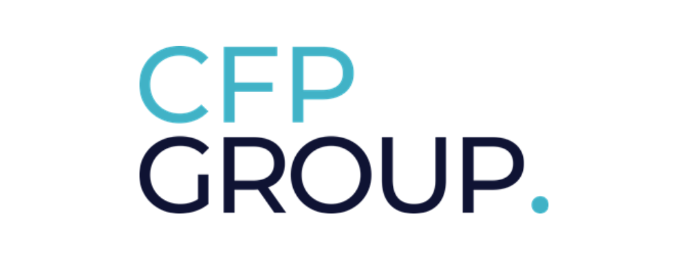 CFP Group Sponsor Logo