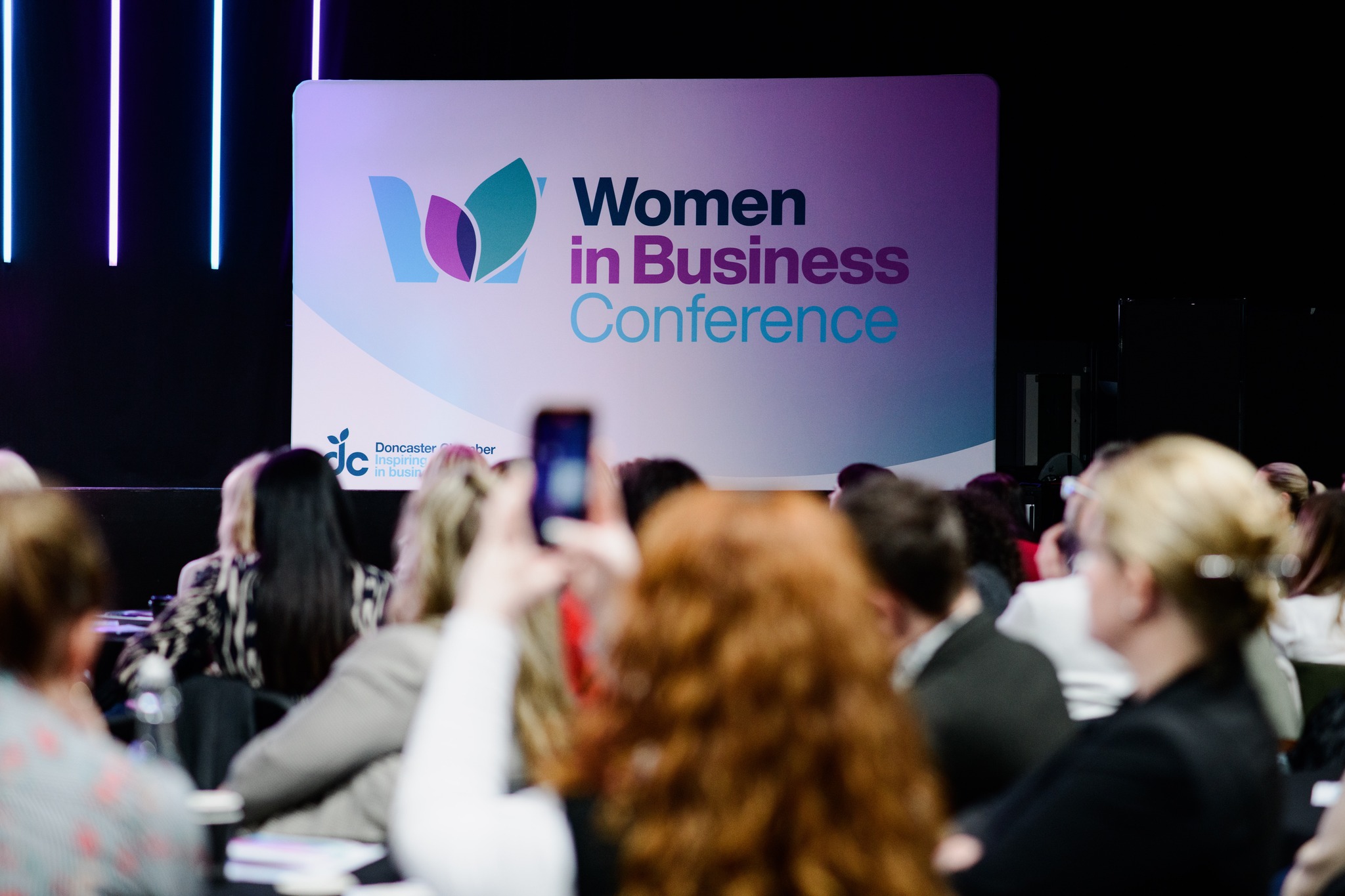 Conference Logo