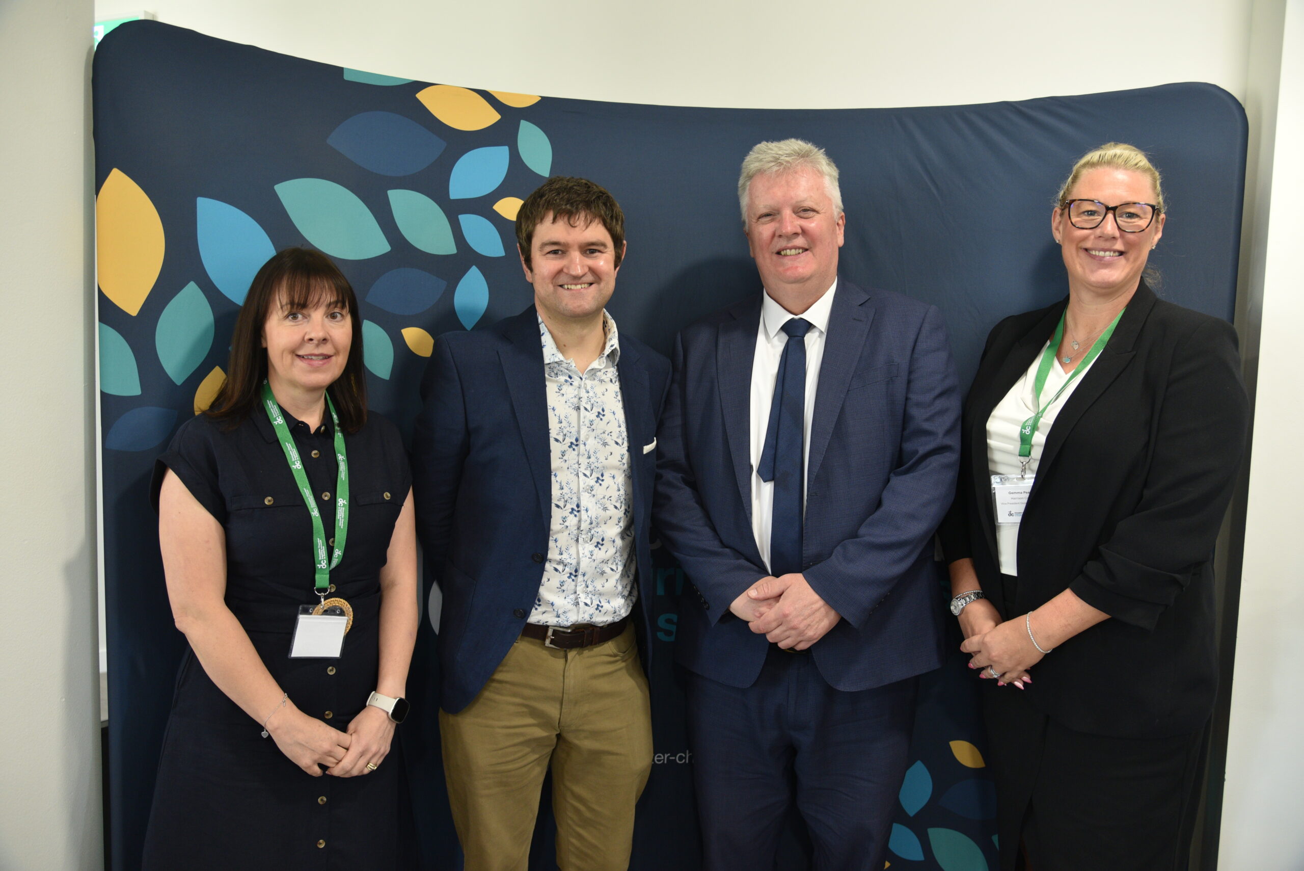 Doncaster Chamber Hosts Business Discussion with the Bank of England’s Chief Economist