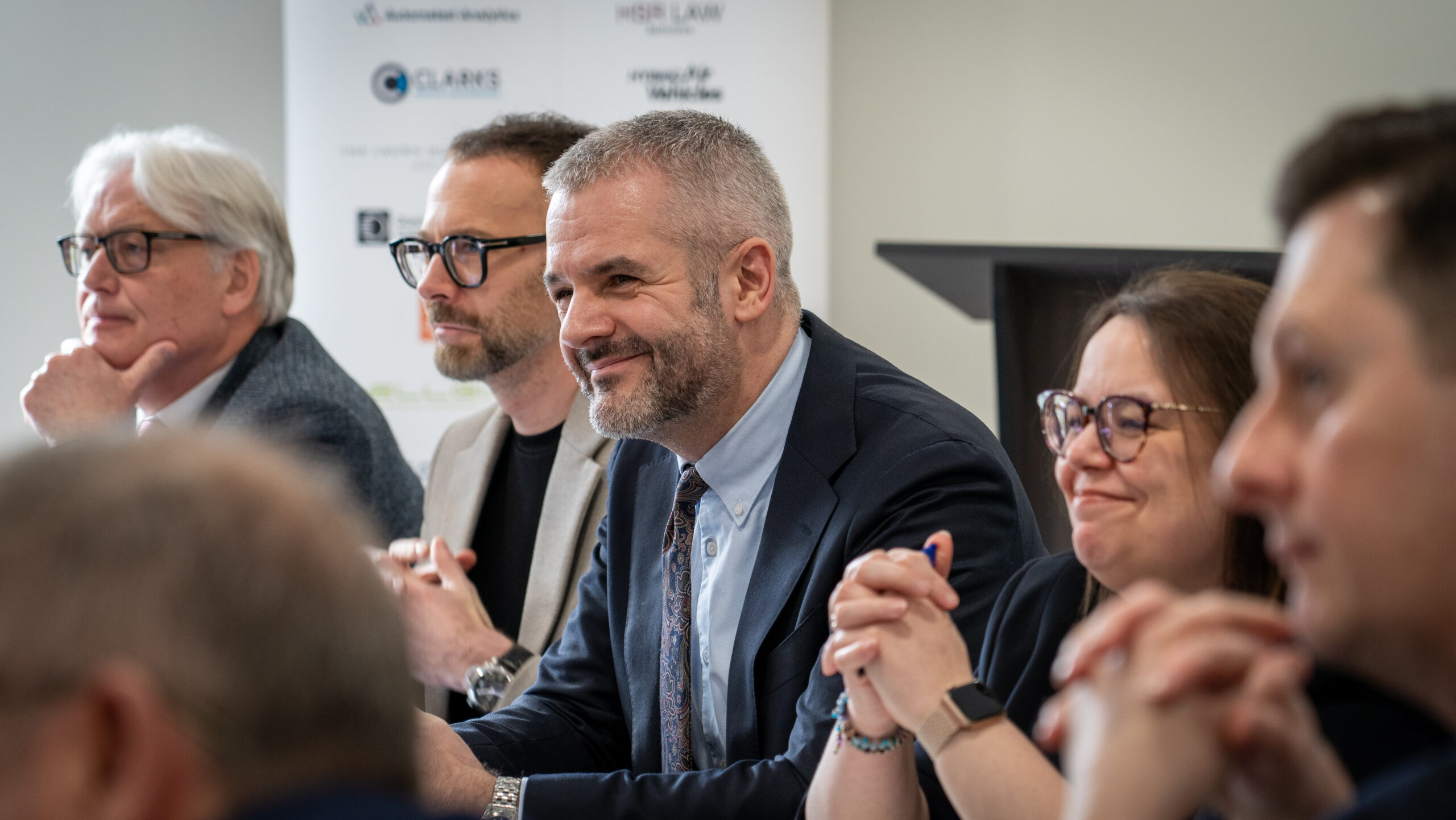 Doncaster Chamber welcomes ambitious new vision for South Yorkshire but says delivery must now match intent