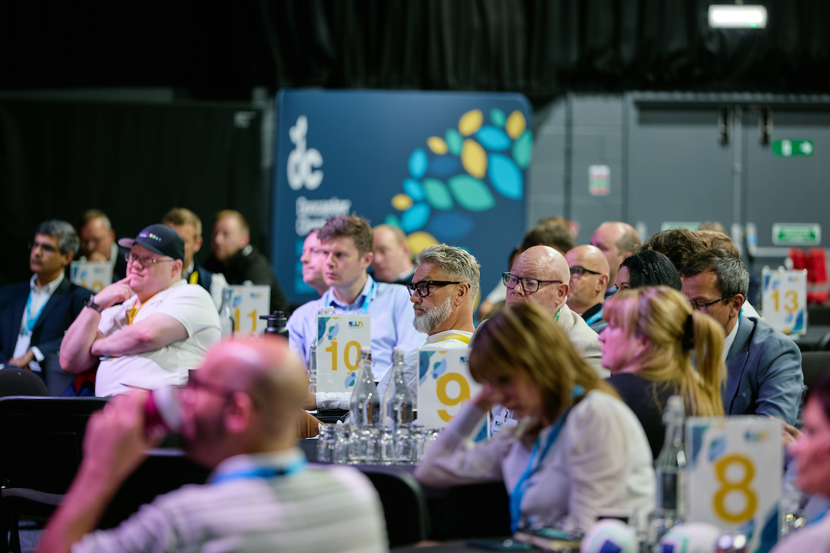 Doncaster Chamber