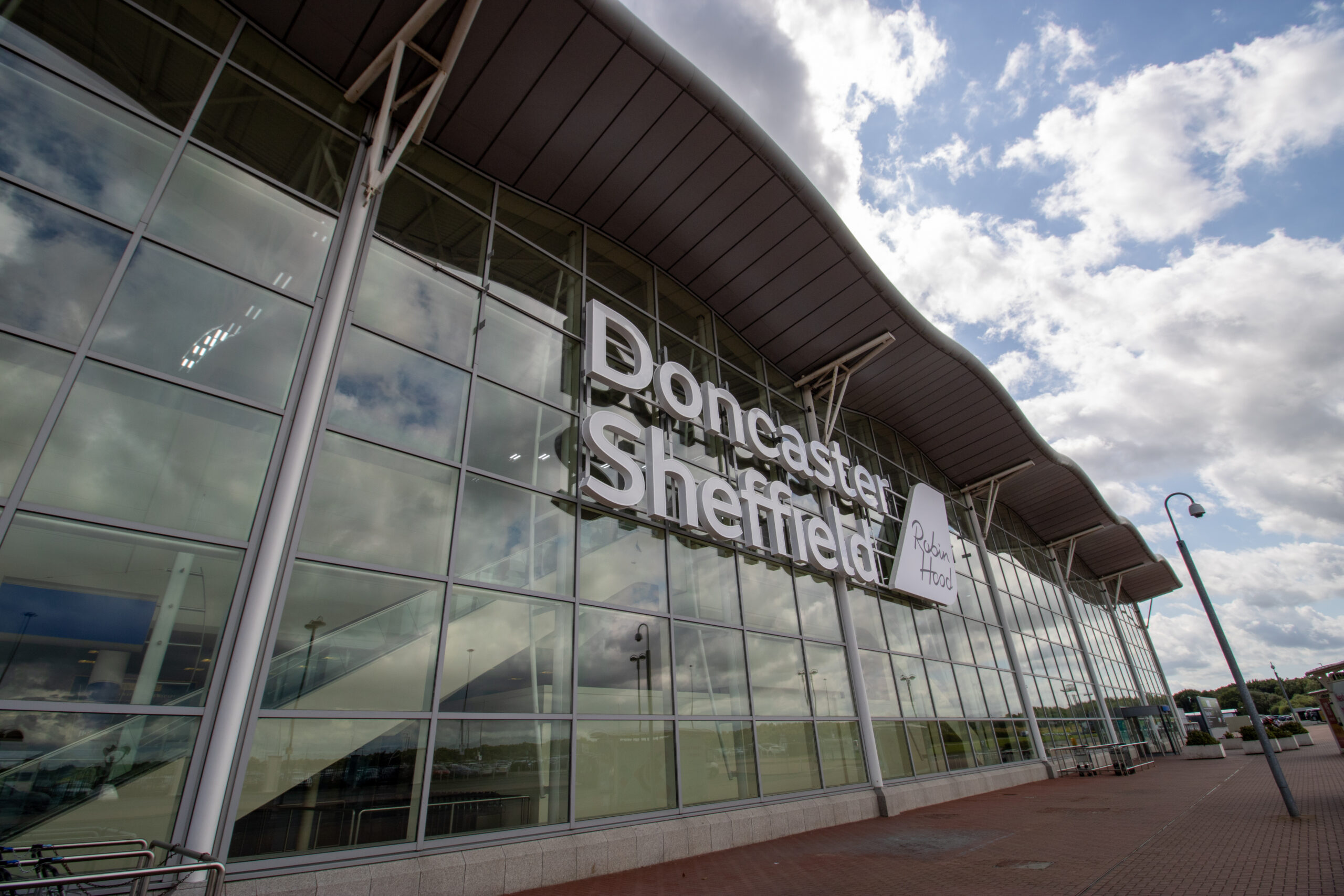 Airport agreement is a huge moment for our region says Chamber