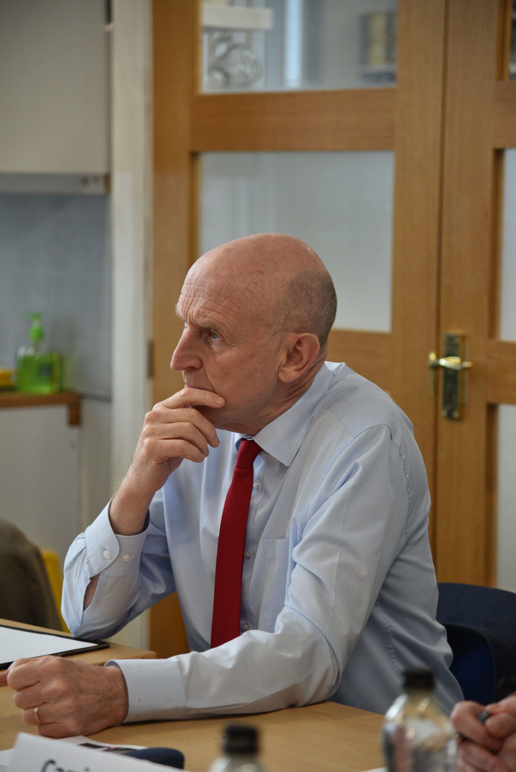 Give young people a first rung on the ladder Doncaster Chamber tells Chancellor