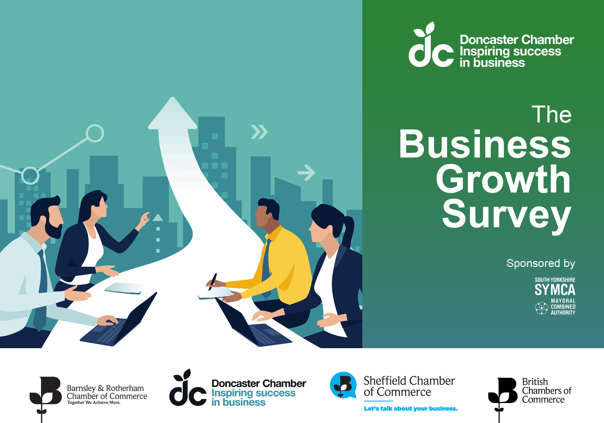 DONCASTER The Business Growth Survey DONCASTER The Business Growth Survey