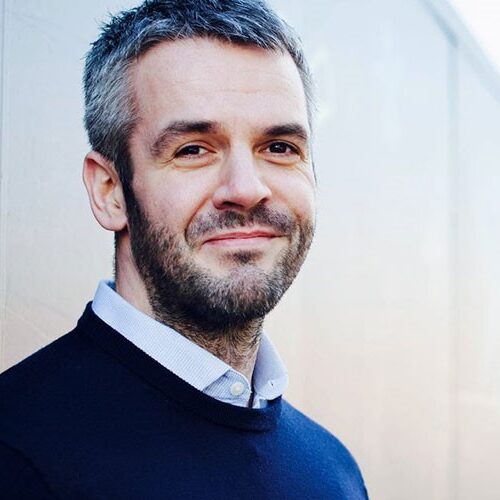 Oliver Coppard Oliver Coppard