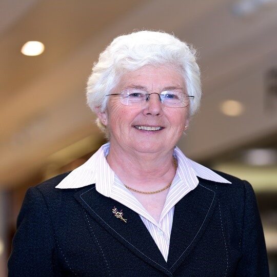 Ros Jones Ros Jones