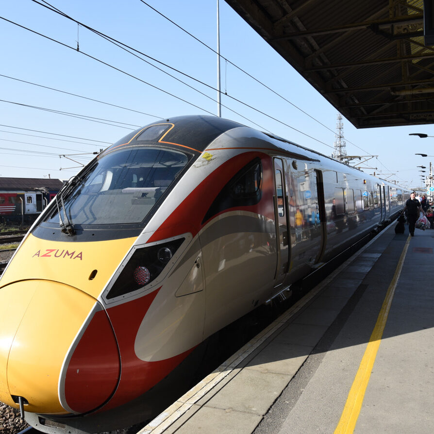 Transport and Infrastructure